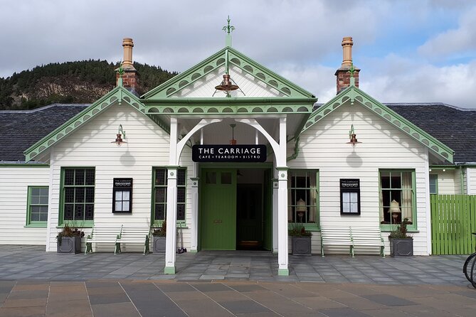 Balmoral & Royal Deeside Tour - Key things I’d circle before you go
