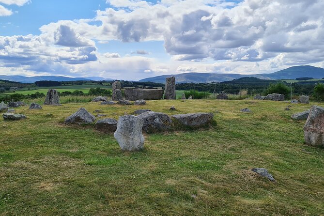 Balmoral & Royal Deeside Tour - Ballater village: where Royal Deeside feels like a real place