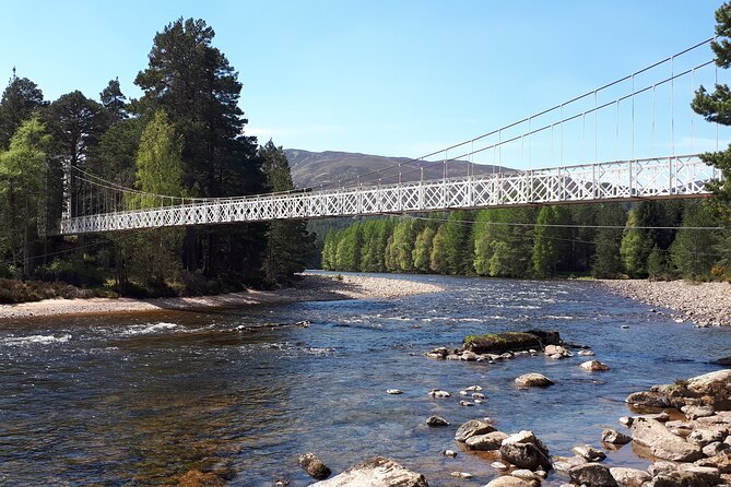 Balmoral & Royal Deeside Tour - Balmoral Castle: how the Ballroom visit works and why the audio helps