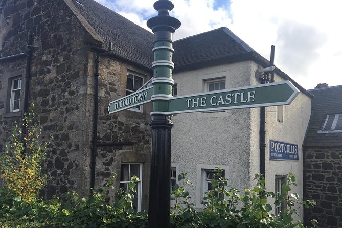 Bannockburn & Stirling Castle Private Tour from Greater Glasgow - Why This Private Day Trip Works Well From Glasgow