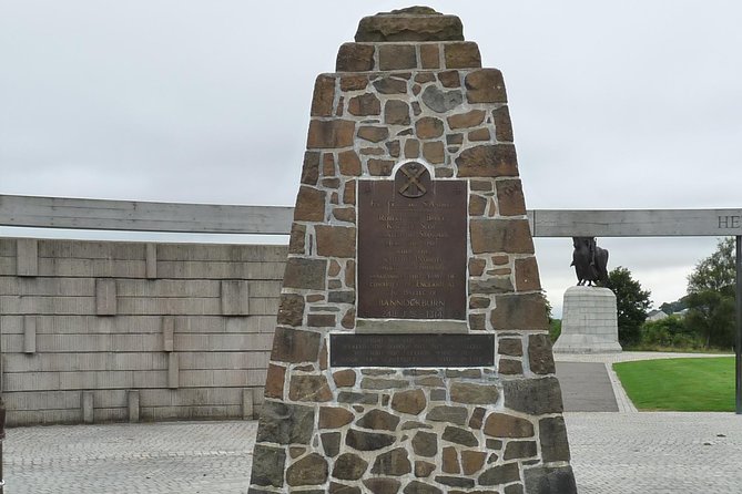 Bannockburn & Stirling Castle Private Tour from Greater Glasgow - What You Can Expect From Your Guide (And Why It Matters)