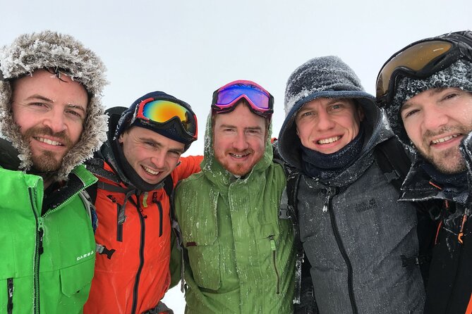 Ben Nevis Open Group Walks - Why Ben Nevis Feels Like a Bucket-List Day Hike