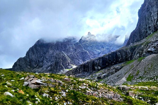 Ben Nevis Open Group Walks - Group Size: Why Six Travelers Is the Sweet Spot