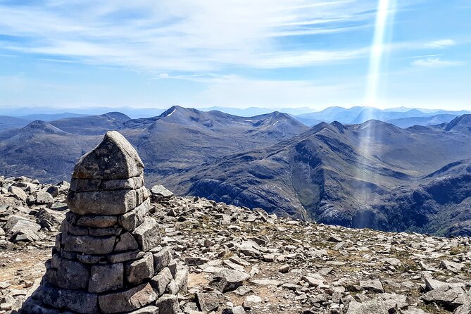 Ben Nevis Open Group Walks - Where It Fits Best: Who Should Book This Walk
