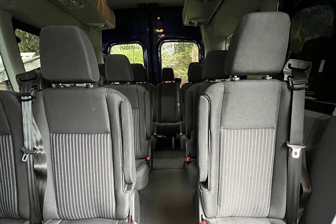Bespoke build your own Highland Tour in 16 seat minibus - Culloden and the Cairns, When a Highlands Tour Becomes Meaningful