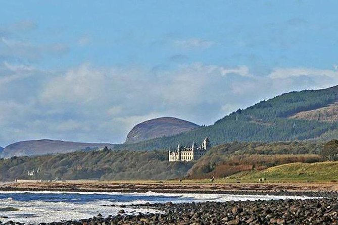 Bespoke build your own Highland Tour in 16 seat minibus - 8 Hours, a Minibus, and Getting the Right Pacing