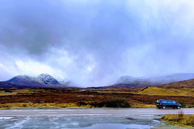 Bespoke Itinerary Planning from an Experienced Tour Guide - Lowlands and Southern Scotland focus, with personal connections included