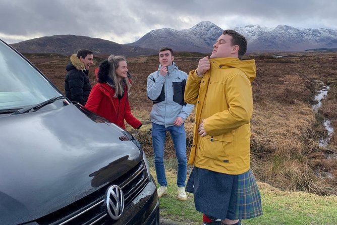Bespoke Itinerary Planning from an Experienced Tour Guide - Stephen’s approach: asking better questions, then shaping your route