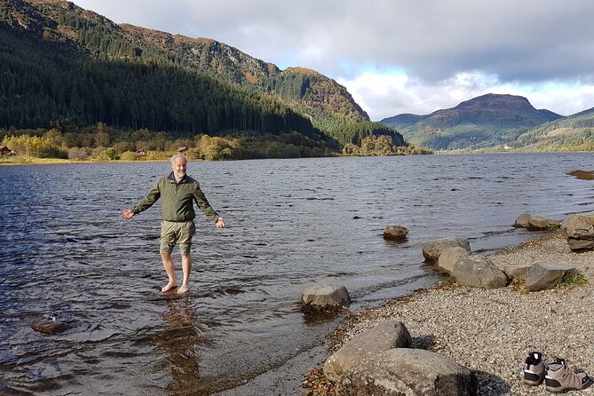 Bespoke Private Tours of Scotland and the Borders - Key highlights at a glance