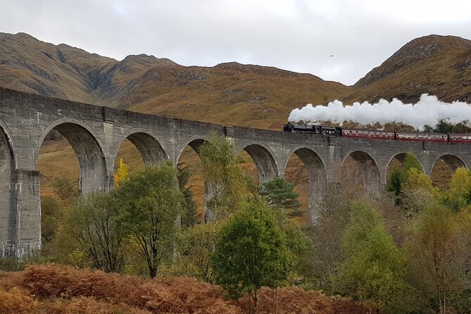 Bespoke Private Tours of Scotland and the Borders - Flexible timing, how to plan your start time