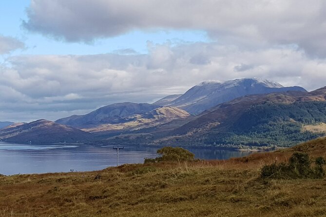 Bespoke Private Tours of Scotland and the Borders - Meet Graham, and how his guidance shapes the day