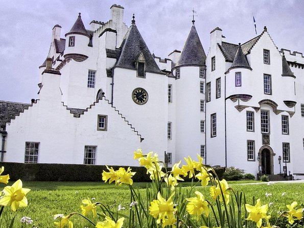 Best of Scotland in a Day Very Small Group Tour from Edinburgh - Price and Value: What $109.73 Covers (and What You Should Budget For)
