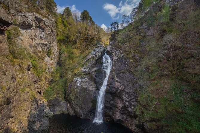 Best of The Highlands – Private Tour - Urquhart Castle: the one-hour stop that works if you plan your walking
