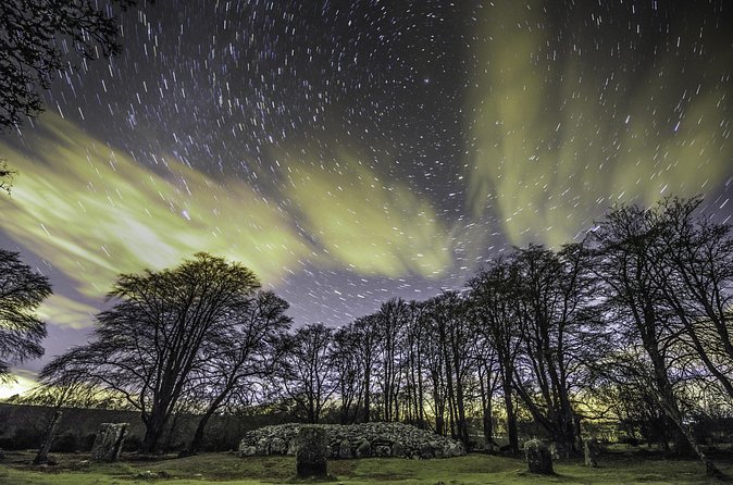 Best of The Highlands – Private Tour - Scenic photo breaks that make the Highlands feel personal