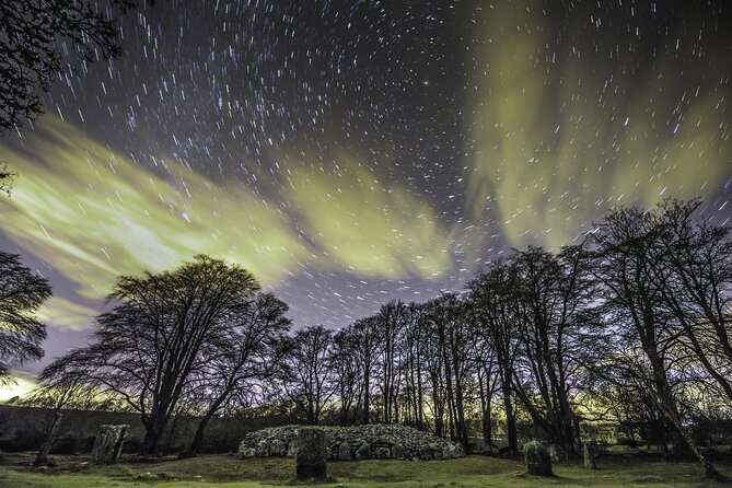 Best of The Highlands – Private Tour - How the private guide experience changes the whole feel