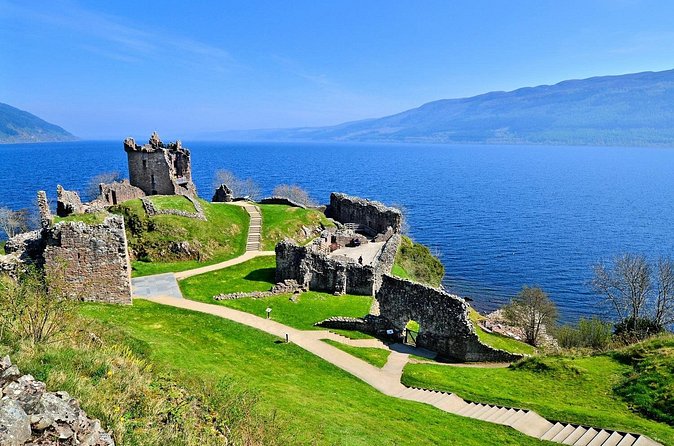 Best of The Highlands – Private Tour - What’s included, and what you should budget for