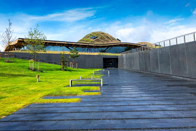 Best Scottish Whisky Distilleries Private Tasting Trip plus optional Castle Tour - Key Points to Know Before You Go