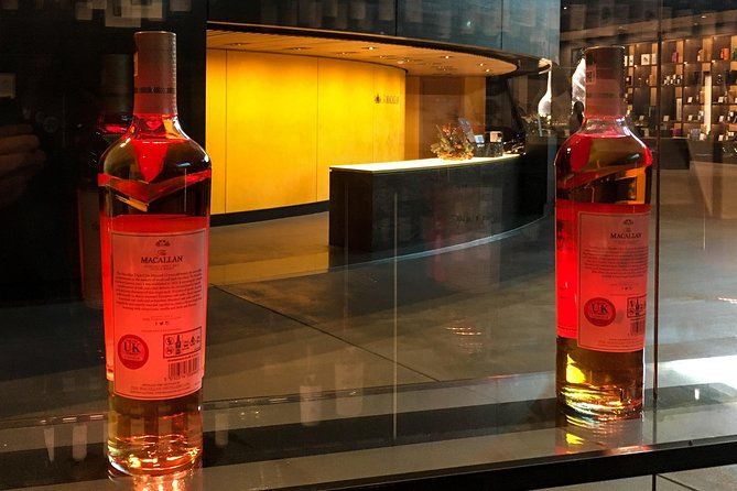 Best Scottish Whisky Distilleries Private Tasting Trip plus optional Castle Tour - Stop 2 Option: GlenAllachie If You Want Something Smaller and Still Top-Tier