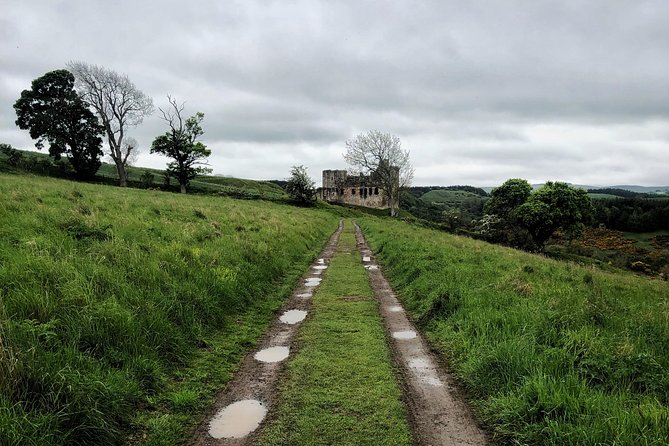 Beyond Edinburgh (Half Day Tour) - Getting Out of Edinburgh Without Losing Your Day