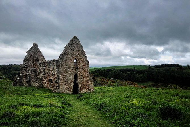 Beyond Edinburgh (Half Day Tour) - Glenkinchie Distillery: The Best Way to End on a Tasty Note
