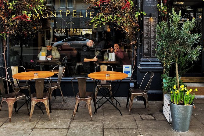 Beyond Edinburgh (Half Day Tour) - Price and Logistics: Is It Good Value?