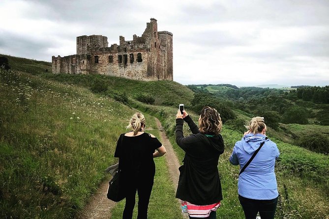 Beyond Edinburgh (Half Day Tour) - Who This Tour Suits Best (And Who Might Want Something Else)