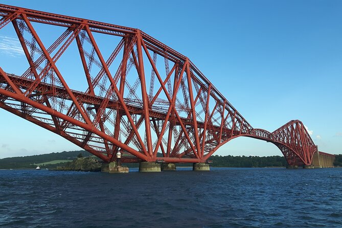 Blackness Castle Cruise - Port Edgar Marina to the Firth: your start point and what it means