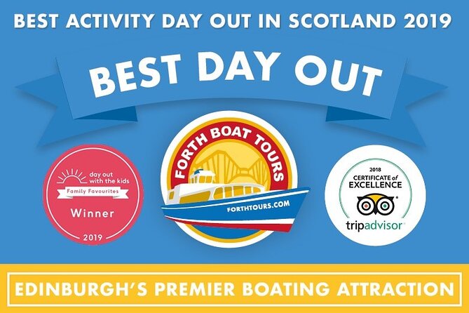 Blackness Castle Cruise - Price and value: what $27.42 buys you
