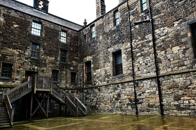 Blackness & Stirling Castle, Wallace Monument Private Tour - Your Day Plan: Timing, Comfort, and Small Details That Help