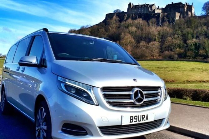 Braveheart Luxury Private Day Tour from Edinburgh - Price and value, what $699.29 covers and what you still pay