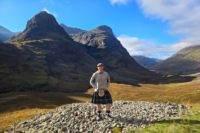Braveheart Tour Mountains Lochs Castles and Battlefields - Key highlights worth planning for