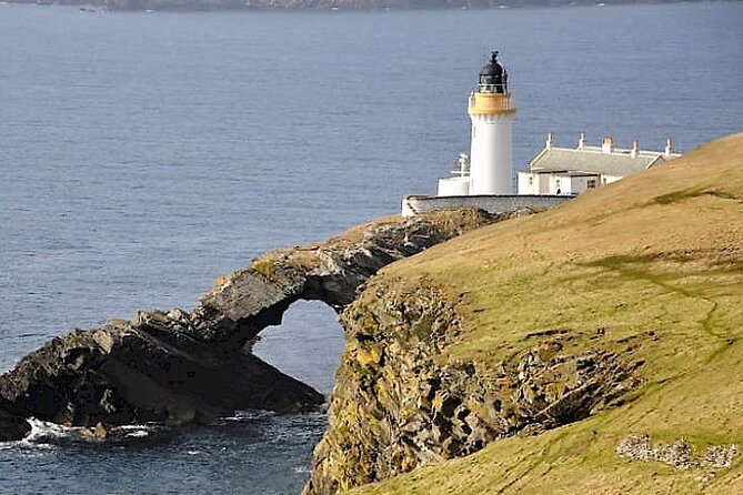Bressay Explorer Crofting and Island Life Tour - Key takeaways before you go