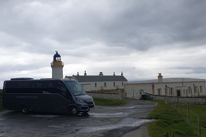 Bressay Explorer Crofting and Island Life Tour - GarthsCroftBressay: where the croft tour becomes the heart of the afternoon