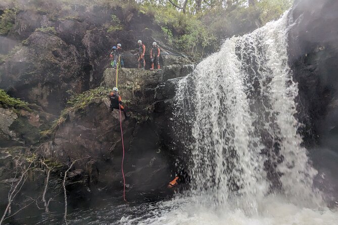 Bruce's Stone Canyoning Adventure. - Price and value: why $138.42 feels fair for this kind of day