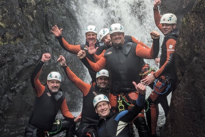 Bruce's Stone Canyoning Adventure. - What to bring: the small choices that affect comfort