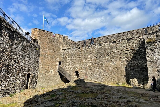 Castles and Outlander Day Tour From Glasgow - A small-group Outlander route from Glasgow: what the day is really like