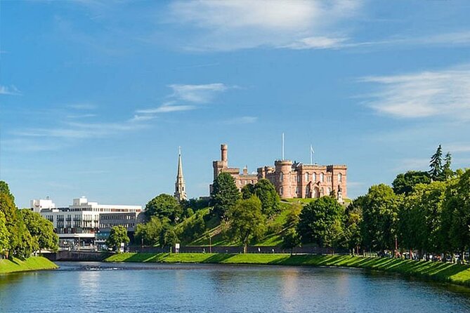Cawdor Castle, Standing Stones, Culloden and Loch Ness - Why this Inverness-area loop makes sense