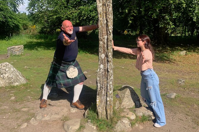 Cawdor Castle, Standing Stones, Culloden and Loch Ness - Inverness hour: walkable city time without turning it into work