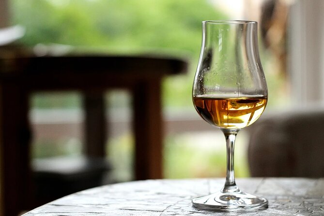 Cellar Of Scotland Walking Tour, taste Edinburgh's finest drinks - Price and value: what $95.98 buys you (and what it doesn’t)