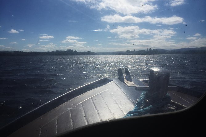 Central Scotland Driving Tour - Stirlingshire (Private) - Why this Private Central Scotland drive feels easier than a bus day