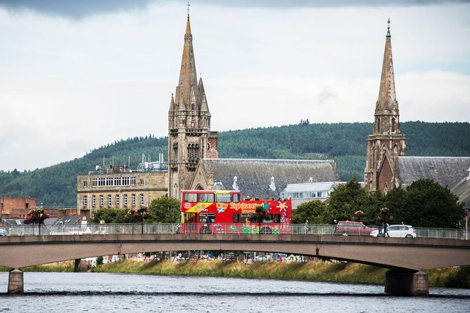 City Sightseeing Inverness Hop-On Hop-Off Bus Tour - Who this tour suits best, and who should skip it