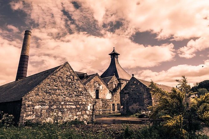 Clan Tour of Northern Whisky Distilleries - The 8:45 Start Time, And Why A Long Day Can Still Feel Worth It