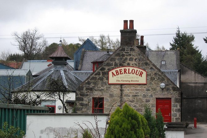 Clan Tour - of Speyside Distilleries - Price and logistics: is $228.95 good value?