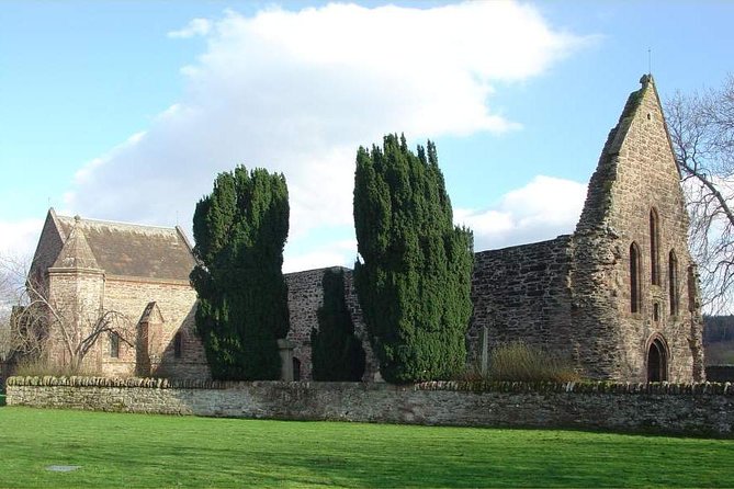 Clan Tour - OUTLANDER series and Loch Ness - Loch Ness In 15 Minutes: What You Actually Get