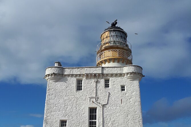 Coastal Villages of Aberdeenshire - A half-day from Aberdeen that feels like a real escape