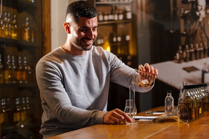 Create Your Own Scotch Whisky - Key Highlights You Should Care About