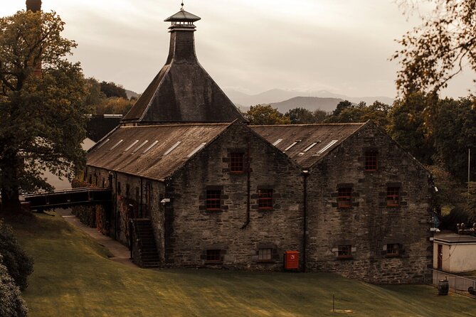 Create Your Own Scotch Whisky - Timing, Duration, and How to Fit It Into a Highland Day