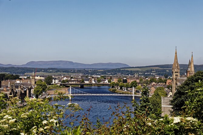 Create Your Own Special 2 Day Tour - Key things I like about this Inverness-based custom tour