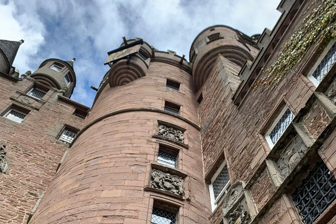 Crowning Jewels: Scone Palace, Glamis Castle, & St Andrews - Price and value: what you pay for, and what to budget extra