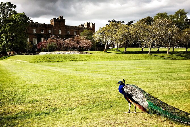 Crowning Jewels: Scone Palace, Glamis Castle, & St Andrews - Weather, timing, and how to protect your St Andrews time